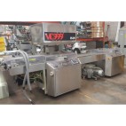 Used Rollstock Thermoformer VC999 RS420